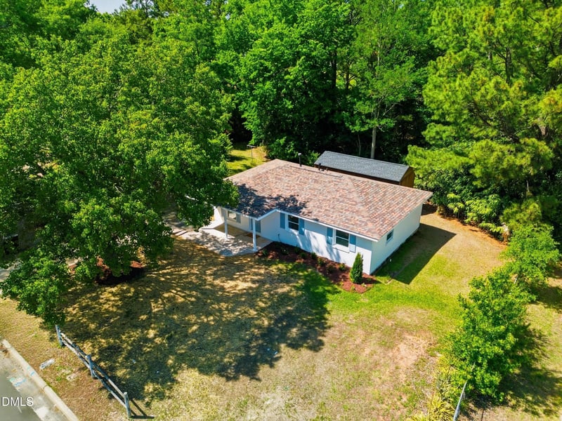 2923 Wedgedale Ave, Durham, NC 27703