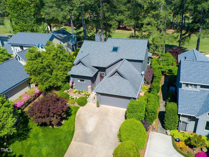 2924 Ballybunion Way, Raleigh, NC 27613