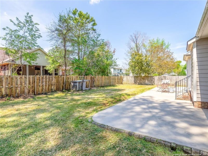 2924 Beringer Dr, Fayetteville, NC 28306
