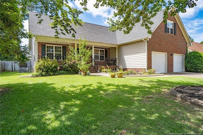 2924 Beringer Dr, Fayetteville, NC 28306