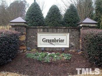 2924 Berkeley Springs Pl, Raleigh, NC 27616