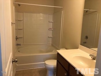 2924 Berkeley Springs Pl, Raleigh, NC 27616