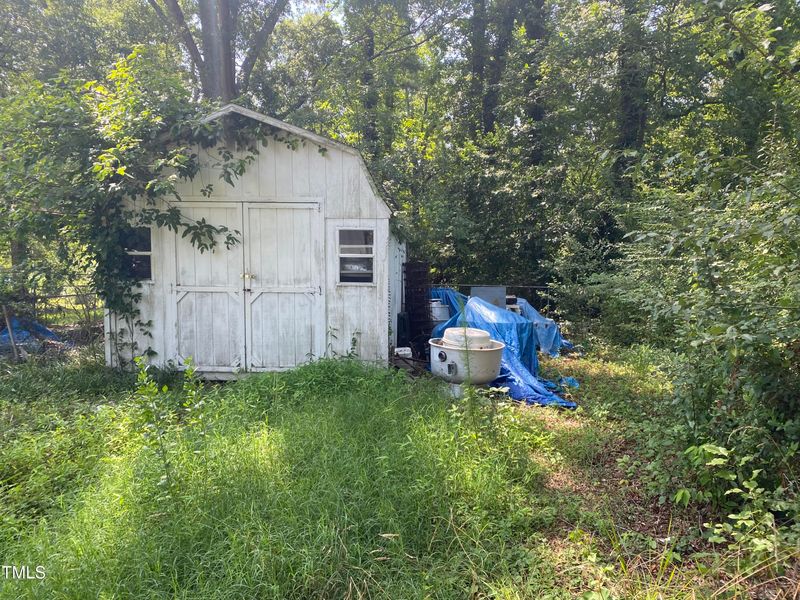 2924 Cheek Rd, Durham, NC 27704