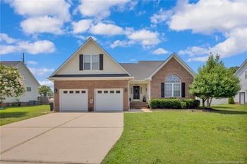 2924 Frontera Pl, Fayetteville, NC 28306