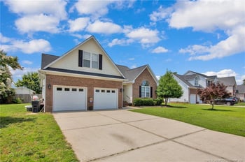 2924 Frontera Pl, Fayetteville, NC 28306
