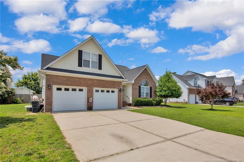 2924 Frontera Pl, Fayetteville, NC 28306