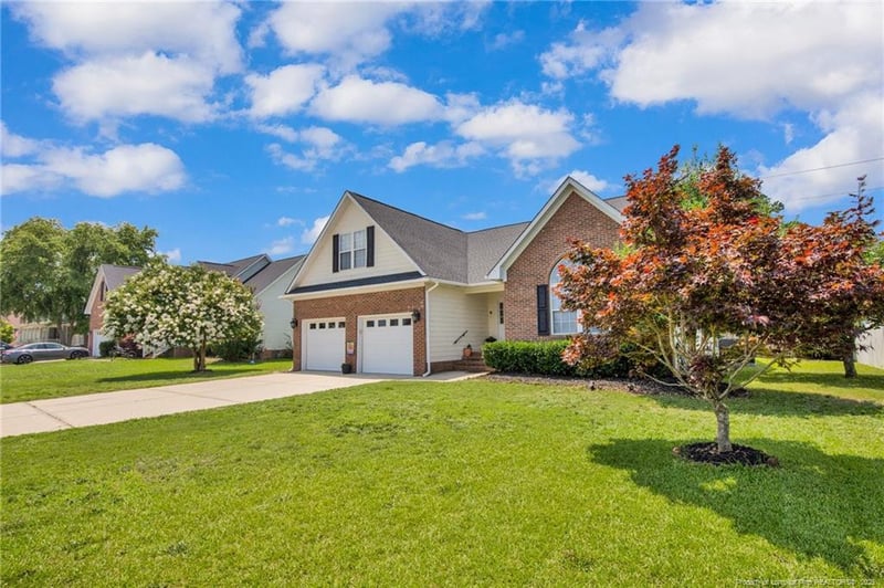 2924 Frontera Pl, Fayetteville, NC 28306