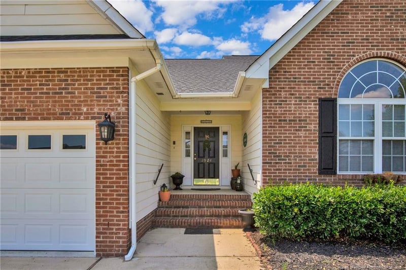 2924 Frontera Pl, Fayetteville, NC 28306