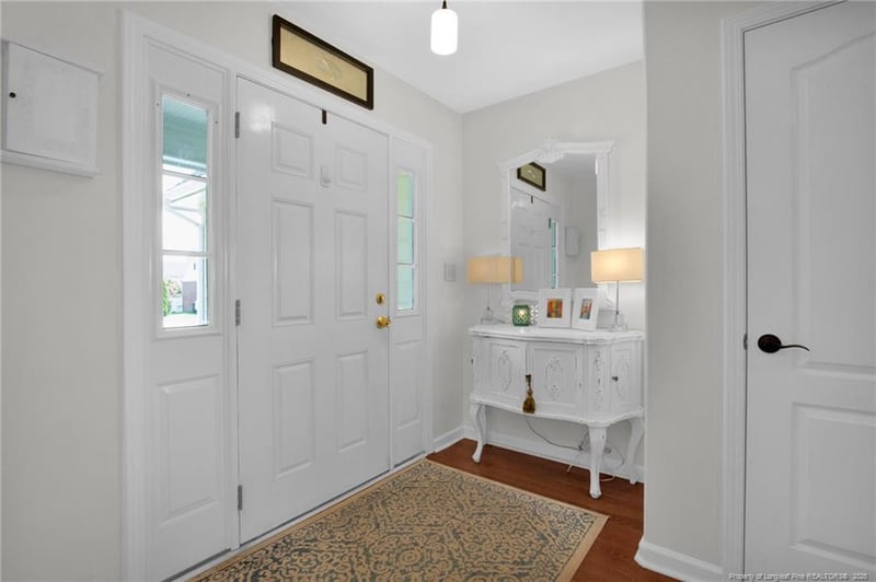2924 Frontera Pl, Fayetteville, NC 28306