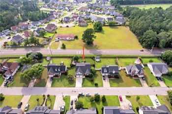 2924 Frontera Pl, Fayetteville, NC 28306