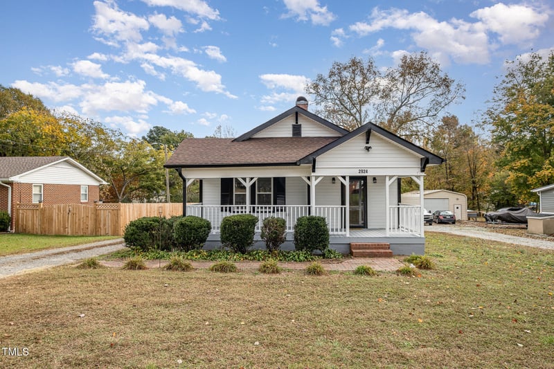 2924 E Geer St, Durham, NC 27704