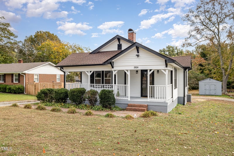 2924 E Geer St, Durham, NC 27704