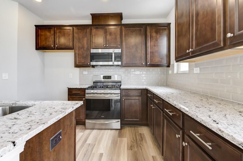 2924 Great Lawn Rd #54 - Sandberg, Apex, NC 27502