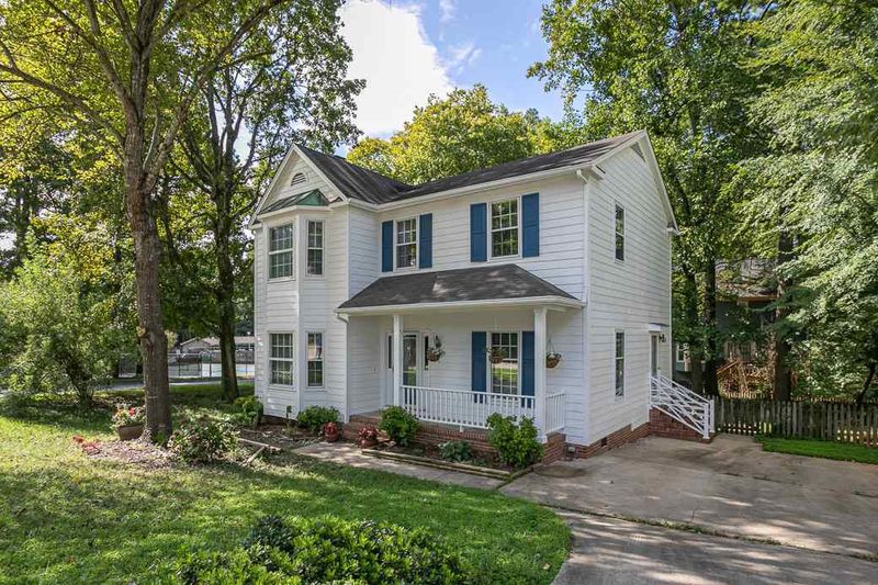 2924 Hiking Trl, Raleigh, NC 27615