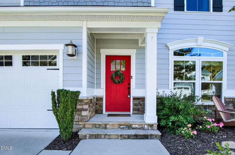 2924 Landon Ridge Dr, New Hill, NC 27562