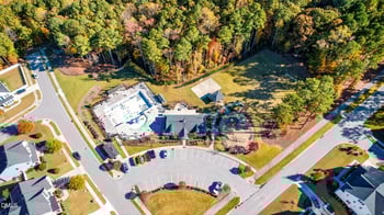 2924 Landon Ridge Dr, New Hill, NC 27562