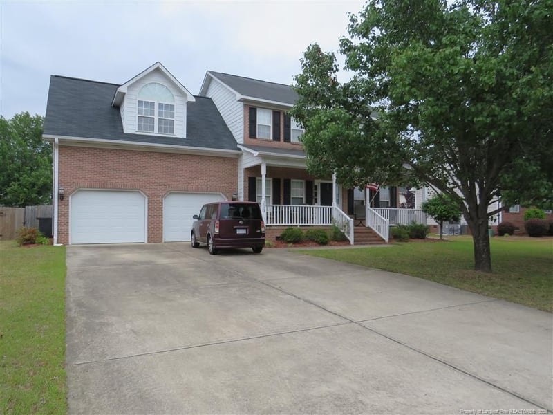 2924 Sangria Pl, Fayetteville, NC 28306