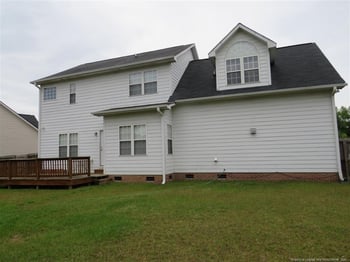 2924 Sangria Pl, Fayetteville, NC 28306
