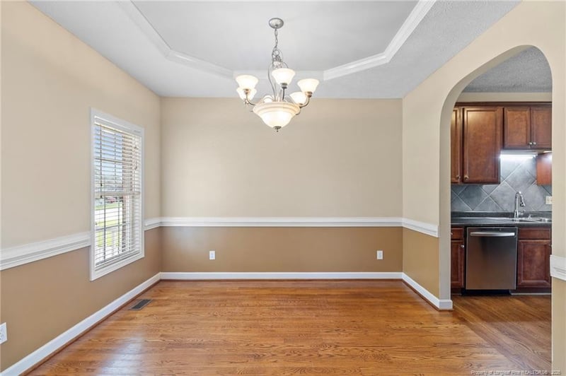 2924 Sangria Pl, Fayetteville, NC 28306
