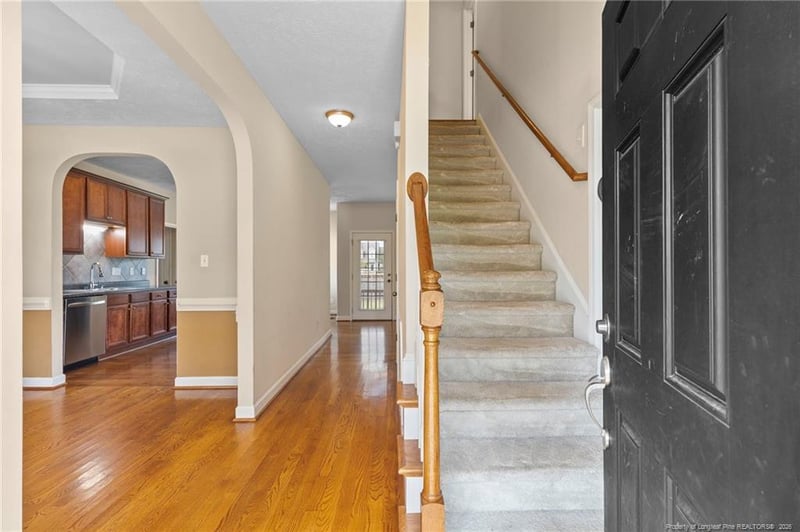 2924 Sangria Pl, Fayetteville, NC 28306