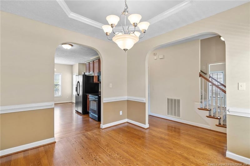 2924 Sangria Pl, Fayetteville, NC 28306