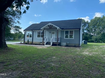 2924 Shiloh Rd, Garner, NC 27529