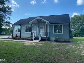 2924 N Shiloh Rd, Garner, NC 27529