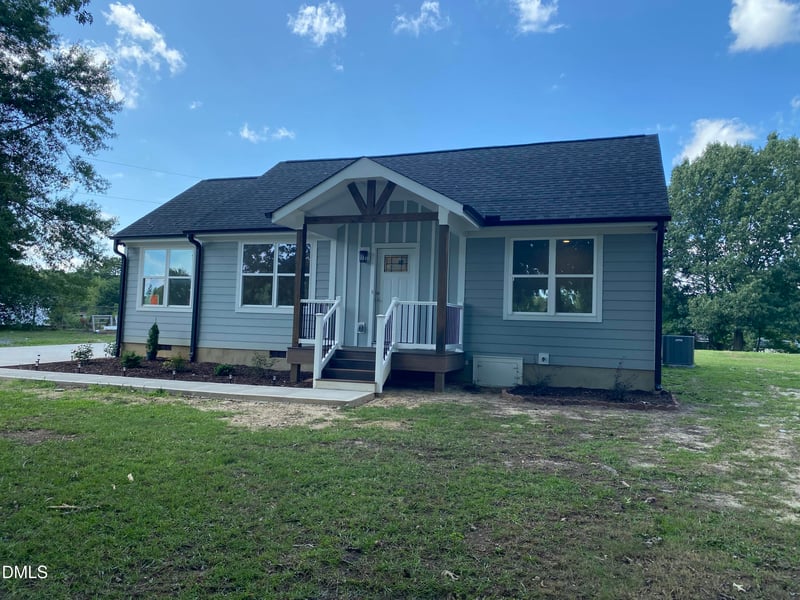 2924 N Shiloh Rd, Garner, NC 27529