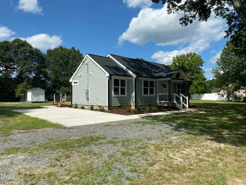2924 N Shiloh Rd, Garner, NC 27529