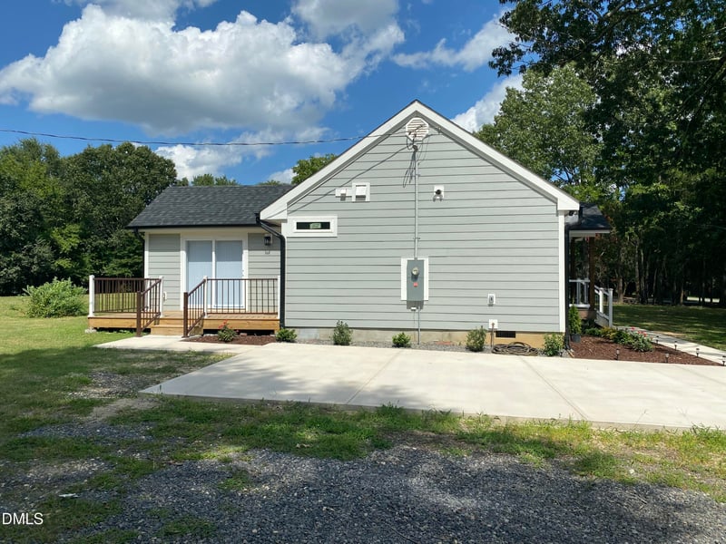 2924 N Shiloh Rd, Garner, NC 27529