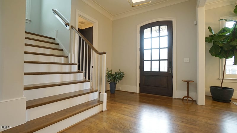 2924 Skybrook Oaks Dr, Raleigh, NC 27612