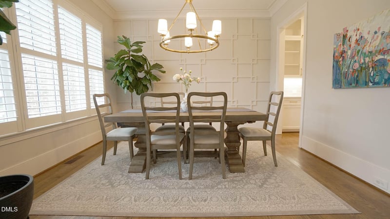 2924 Skybrook Oaks Dr, Raleigh, NC 27612