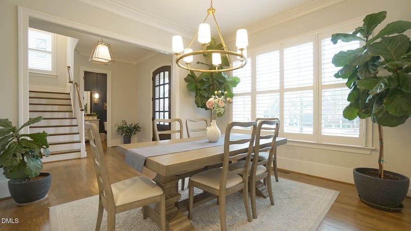 2924 Skybrook Oaks Dr, Raleigh, NC 27612