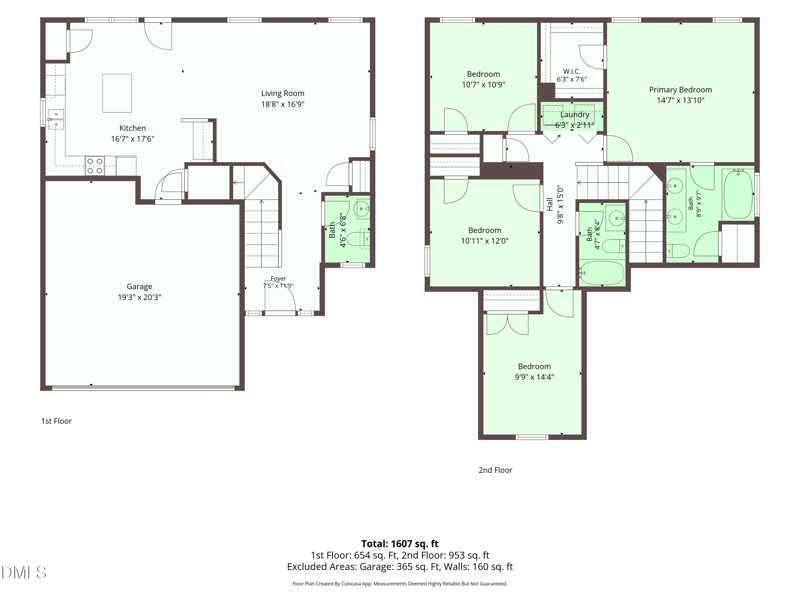 2924 Smooth Stone Trl, Raleigh, NC 27610
