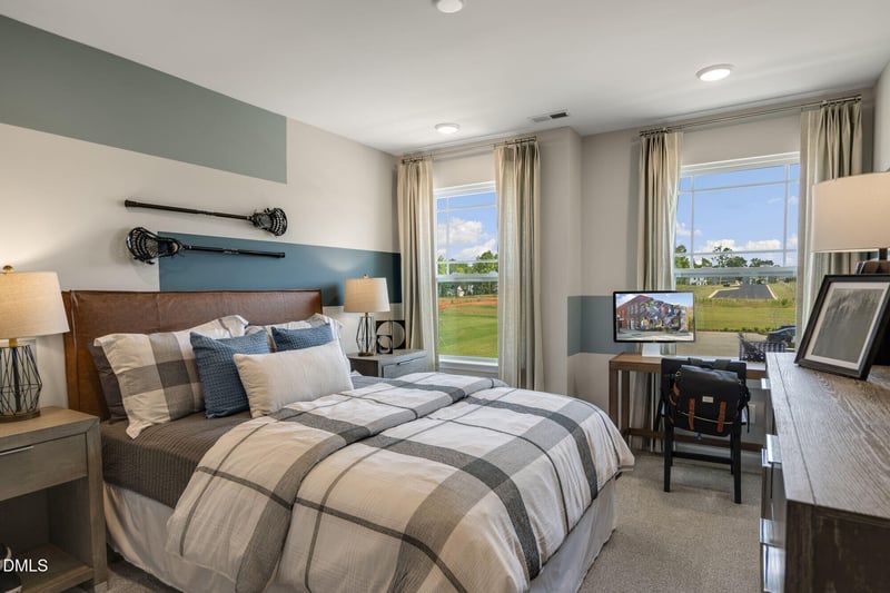 2924 Spg Mnr Way, Garner, NC 27529