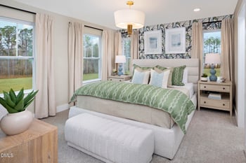 2924 Spg Mnr Way, Garner, NC 27529