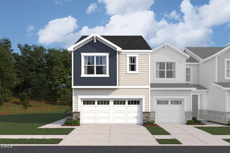 2924 Spg Mnr Way, Garner, NC 27529