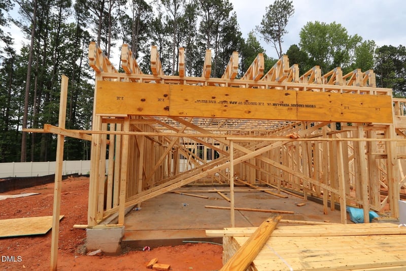2924 Spring Manor Way, Garner, NC 27529