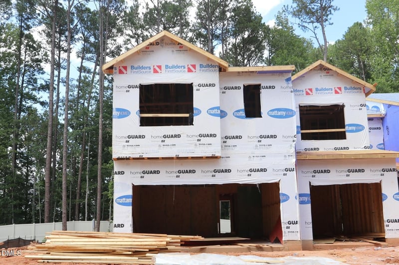 2924 Spring Manor Way, Garner, NC 27529