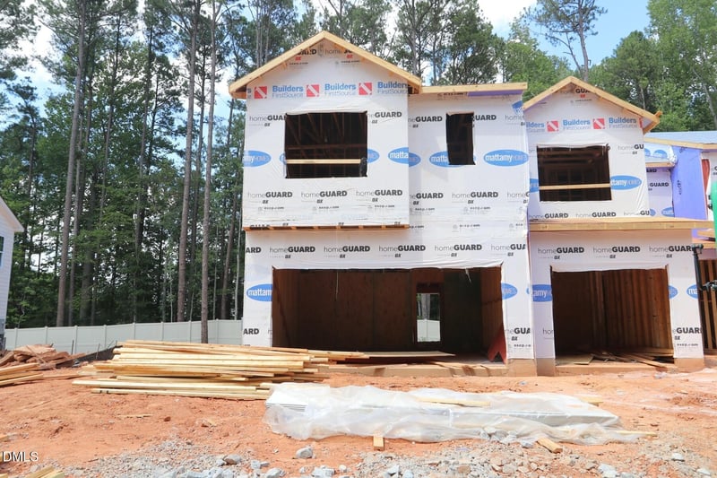 2924 Spring Manor Way, Garner, NC 27529