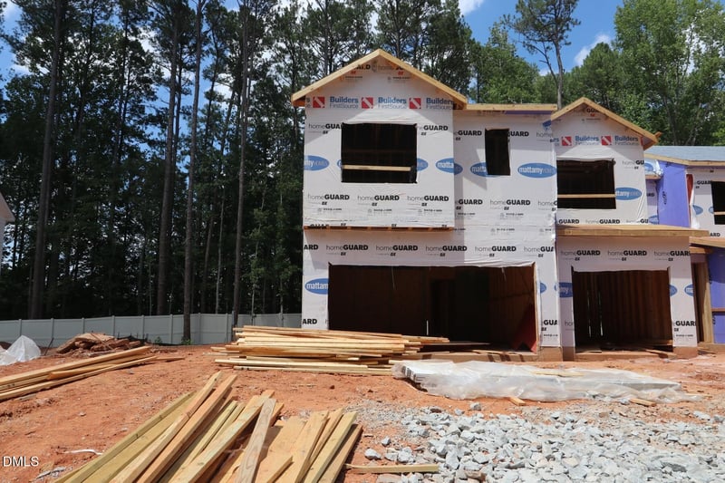 2924 Spring Manor Way, Garner, NC 27529