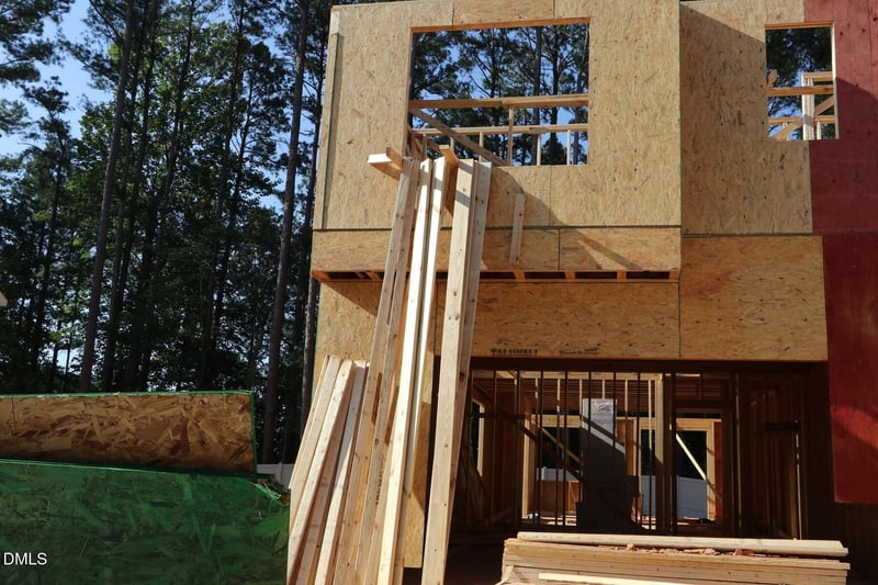 2924 Spring Manor Way, Garner, NC 27529