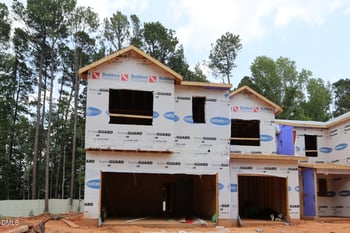 2924 Spring Manor Way, Garner, NC 27529