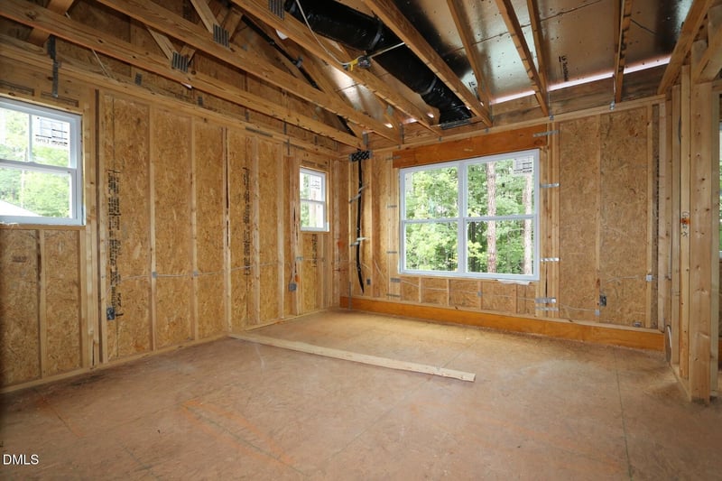 2924 Spring Manor Way, Garner, NC 27529
