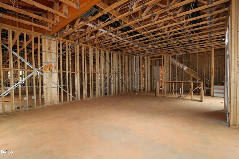 2924 Spring Manor Way, Garner, NC 27529