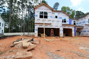 2924 Spring Manor Way, Garner, NC 27529