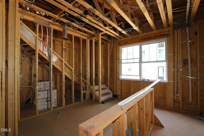 2924 Spring Manor Way, Garner, NC 27529