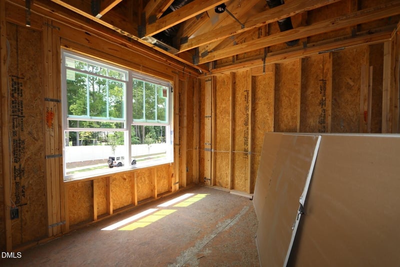 2924 Spring Manor Way, Garner, NC 27529