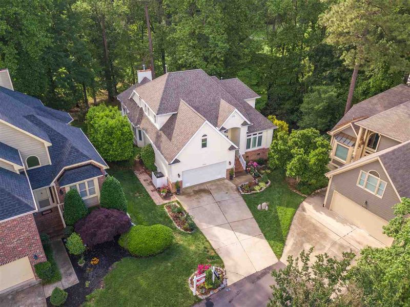 2924 Tillinghast Trl, Raleigh, NC 27613
