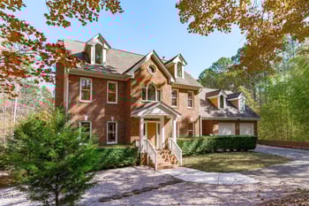 2924 Tutman Ct, Raleigh, NC 27614